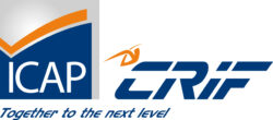 ICAP CRIF_Logo Tagline_RGB ICAP CRIF_Logo Tagline_RGB