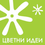 CVETNI IDEI logo CVETNI IDEI logo